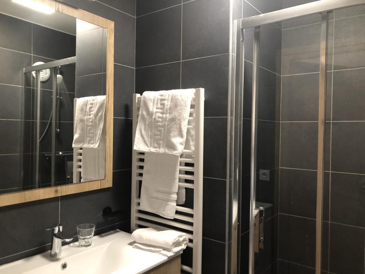Le Chateau D'Hermonville B&B / Chambres D'Hotes Zewnętrze zdjęcie
