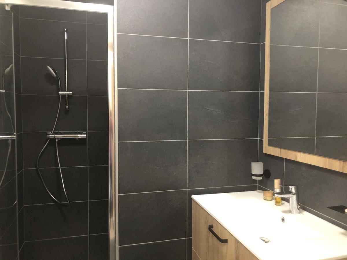 Le Chateau D'Hermonville B&B / Chambres D'Hotes Zewnętrze zdjęcie