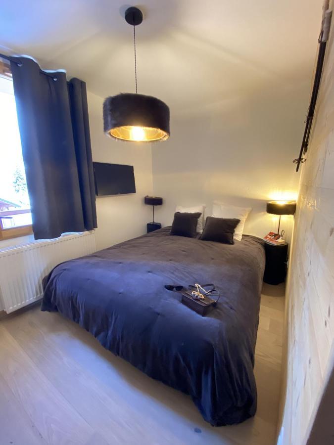 Le Chateau D'Hermonville B&B / Chambres D'Hotes Zewnętrze zdjęcie