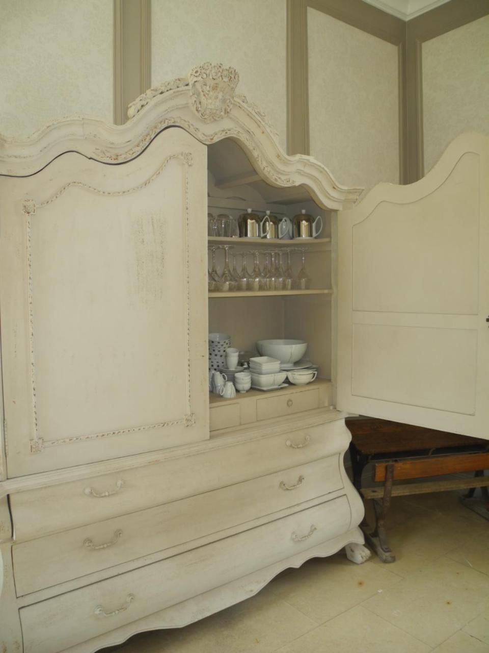 Le Chateau D'Hermonville B&B / Chambres D'Hotes Zewnętrze zdjęcie