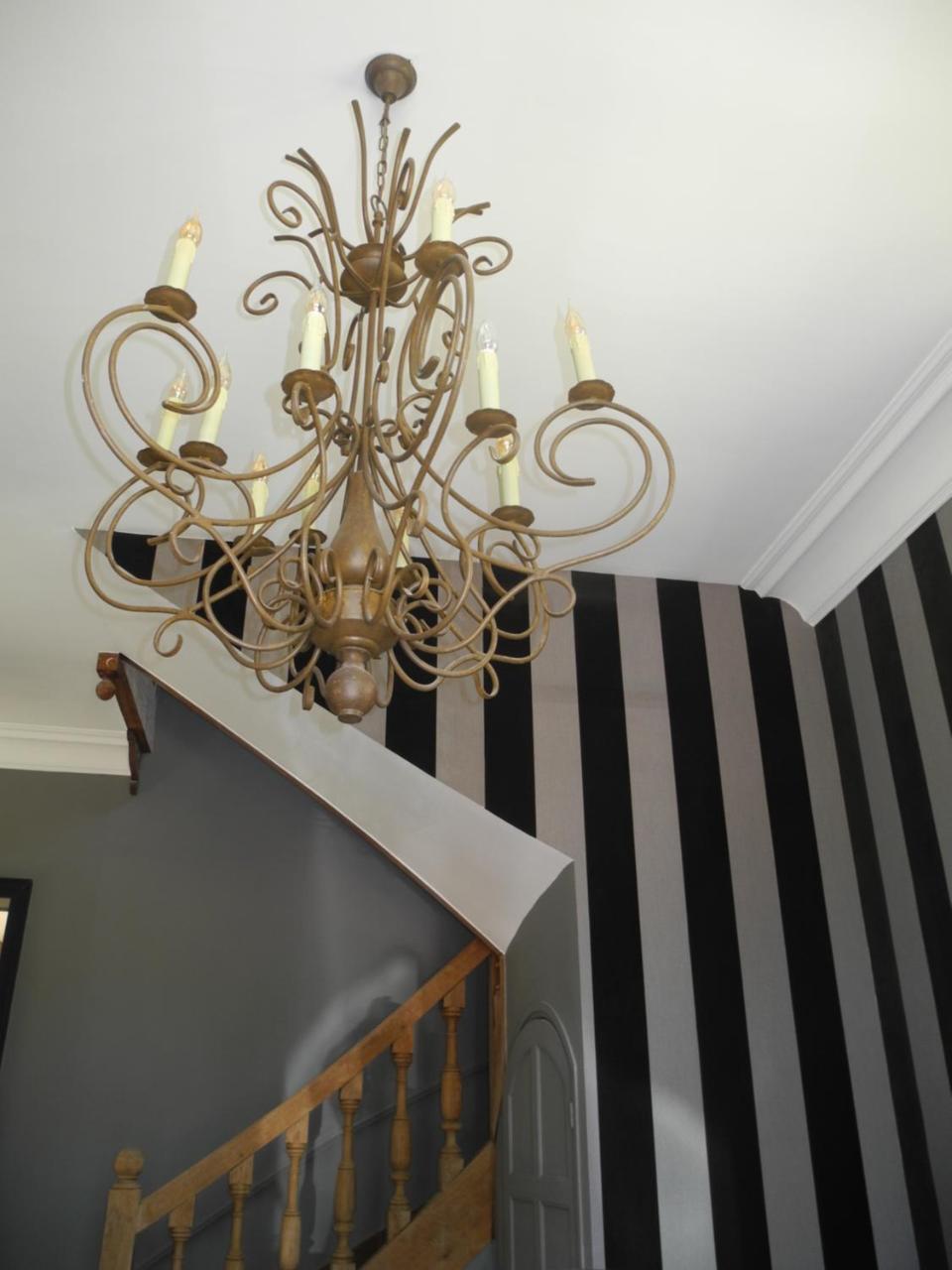 Le Chateau D'Hermonville B&B / Chambres D'Hotes Zewnętrze zdjęcie